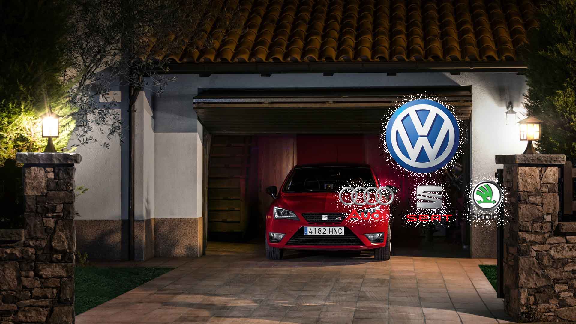 ANKARA OTO VOLKSWAGEN